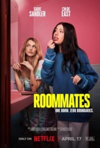 Roommates (2026)