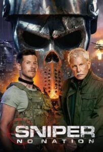 Sniper No Nation (2026) สไนเปอร์ นักรบไร้สัญชาติ