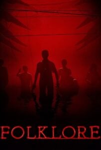 Folklore Season 2 (2021)